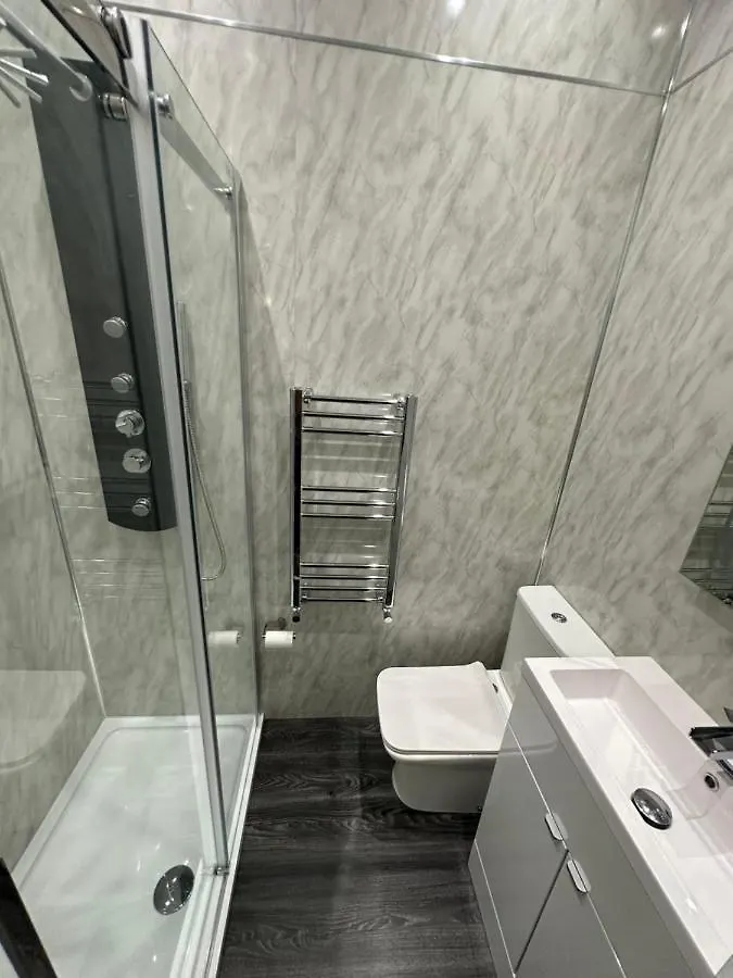 Thistle City Inn Edinburgh 0*,  Birleşik Krallık