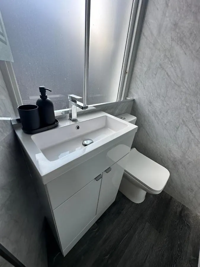 Apart Otel Thistle City Inn Edinburgh
