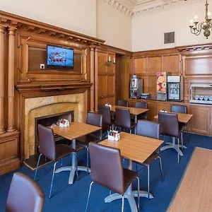 Hotel Greens, Edinburgh