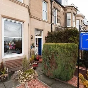 Bed & Breakfast Ardleigh House, Edinburgh