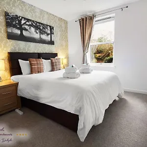 Apartment Thistle - Marischal Square United Kingdom