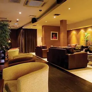 Hotel Agenda, Edinburgh