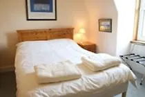 Hotel Rosevale, Edinburgh