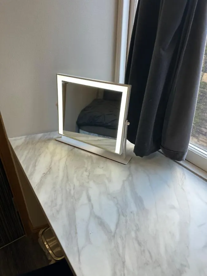 Aparthotel Thistle City Inn Edinburgh