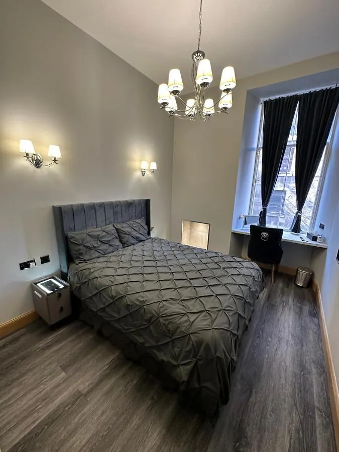Thistle City Inn Edinburgh