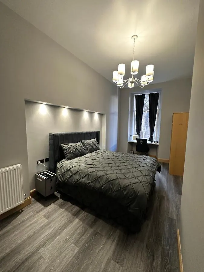 Thistle City Inn Edinburgh