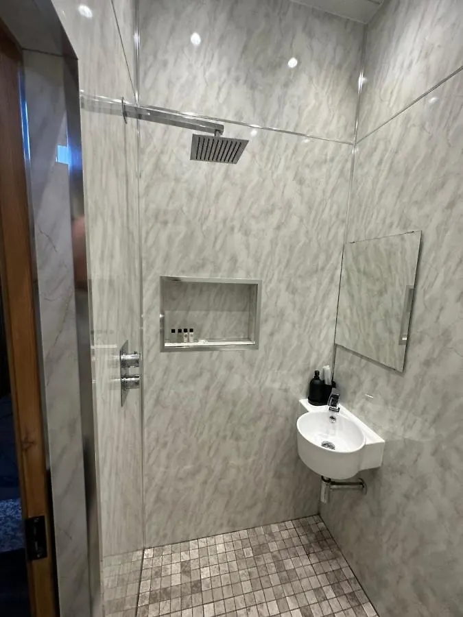 Thistle City Inn Edimburgo 0*,