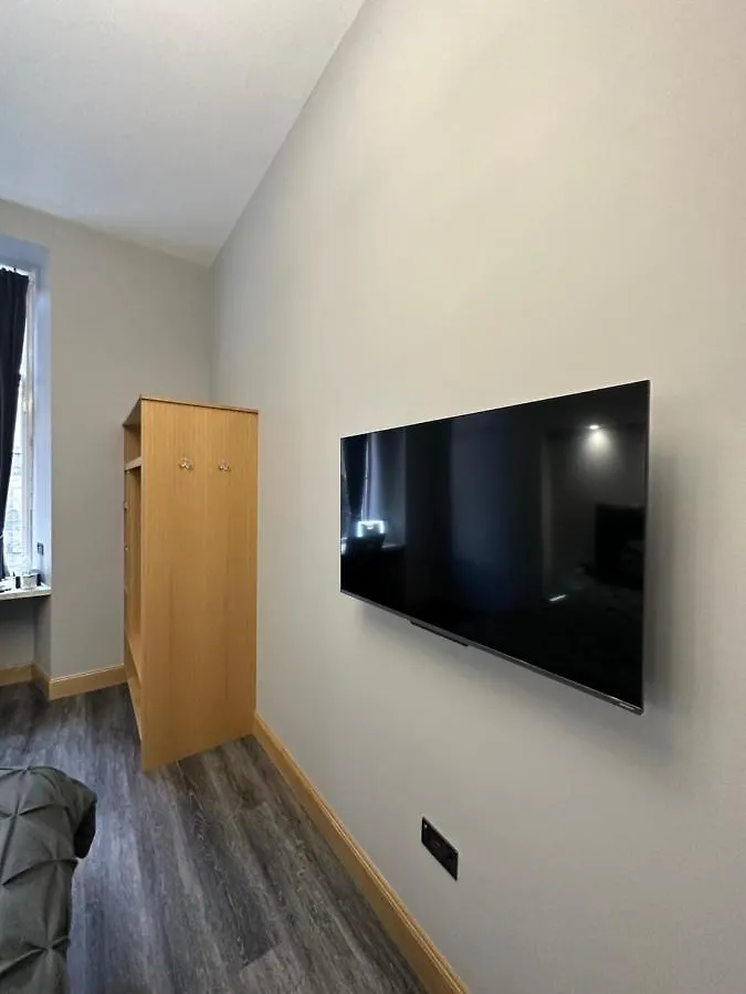 Thistle City Inn Edinburgh 0*,  United Kingdom