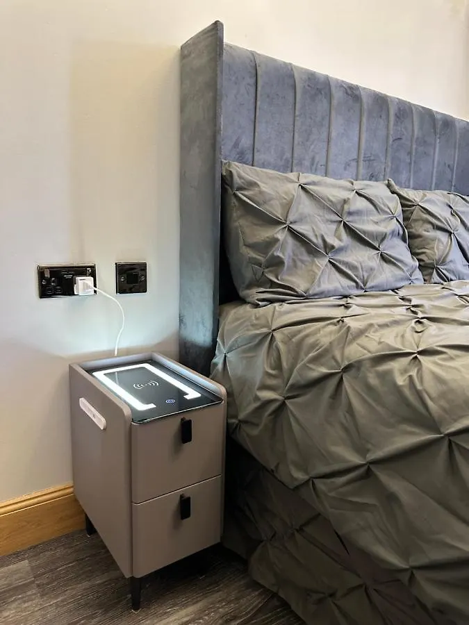 Thistle City Inn Edinburgh